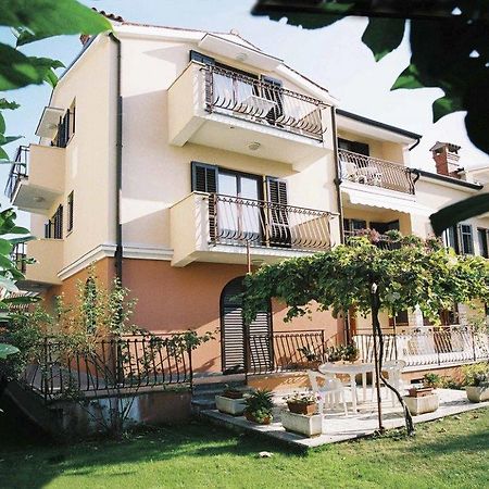 Apartments Alice Rovinj Kültér fotó