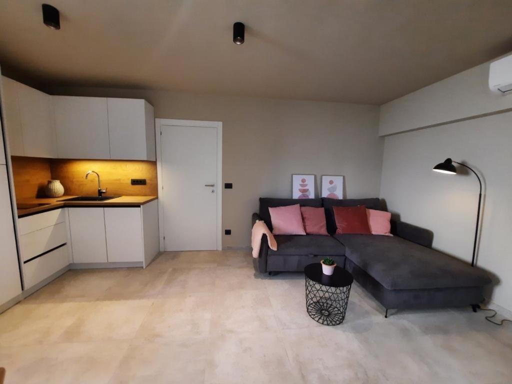 Apartments Alice Rovinj Kültér fotó