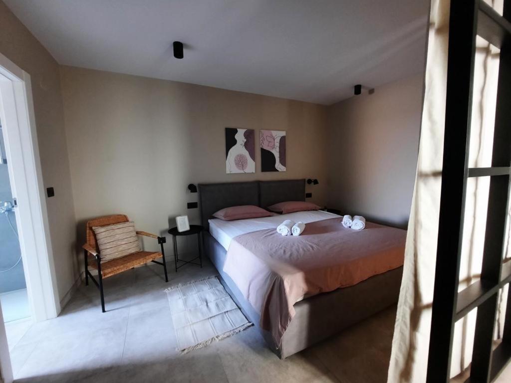 Apartments Alice Rovinj Kültér fotó