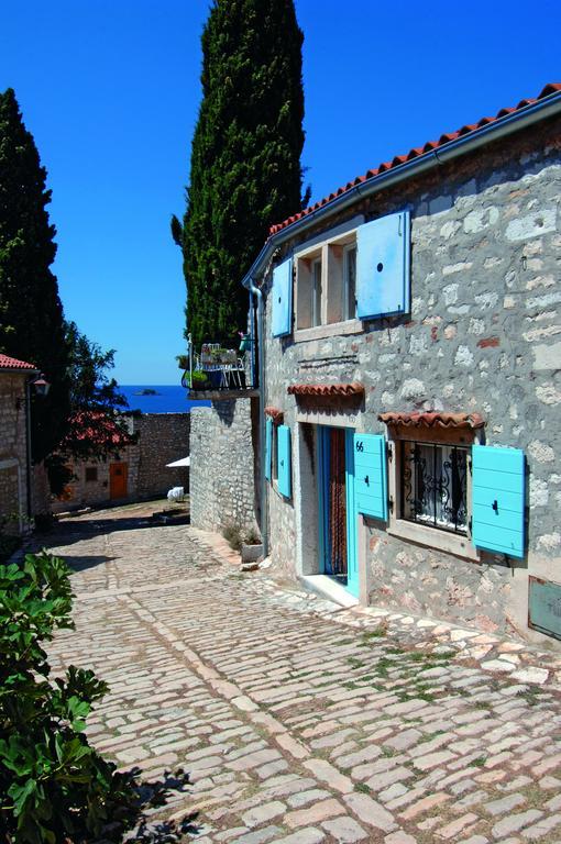 Apartments Alice Rovinj Kültér fotó