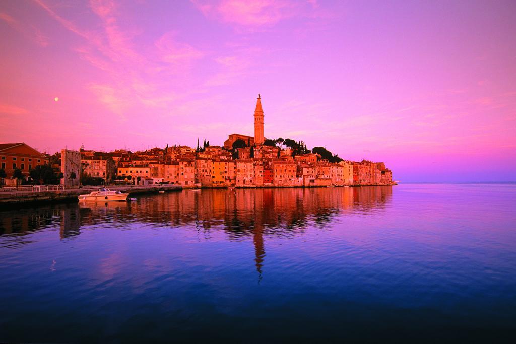Apartments Alice Rovinj Kültér fotó