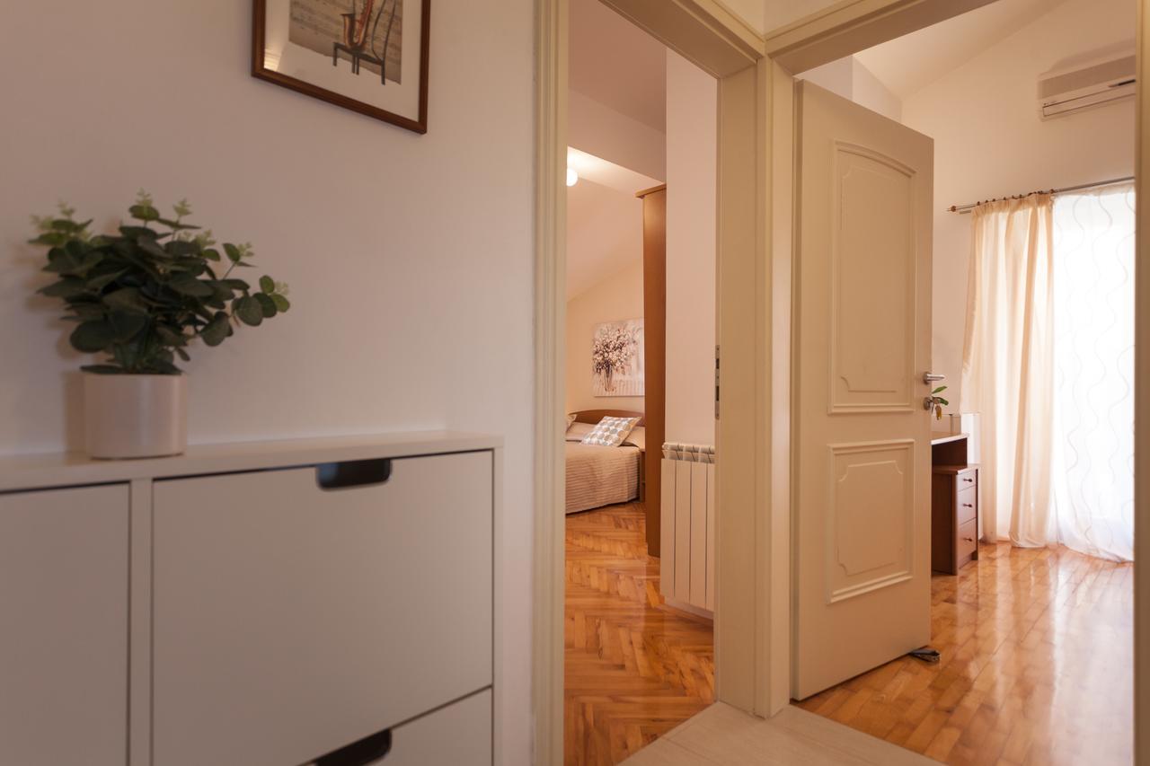 Apartments Alice Rovinj Kültér fotó