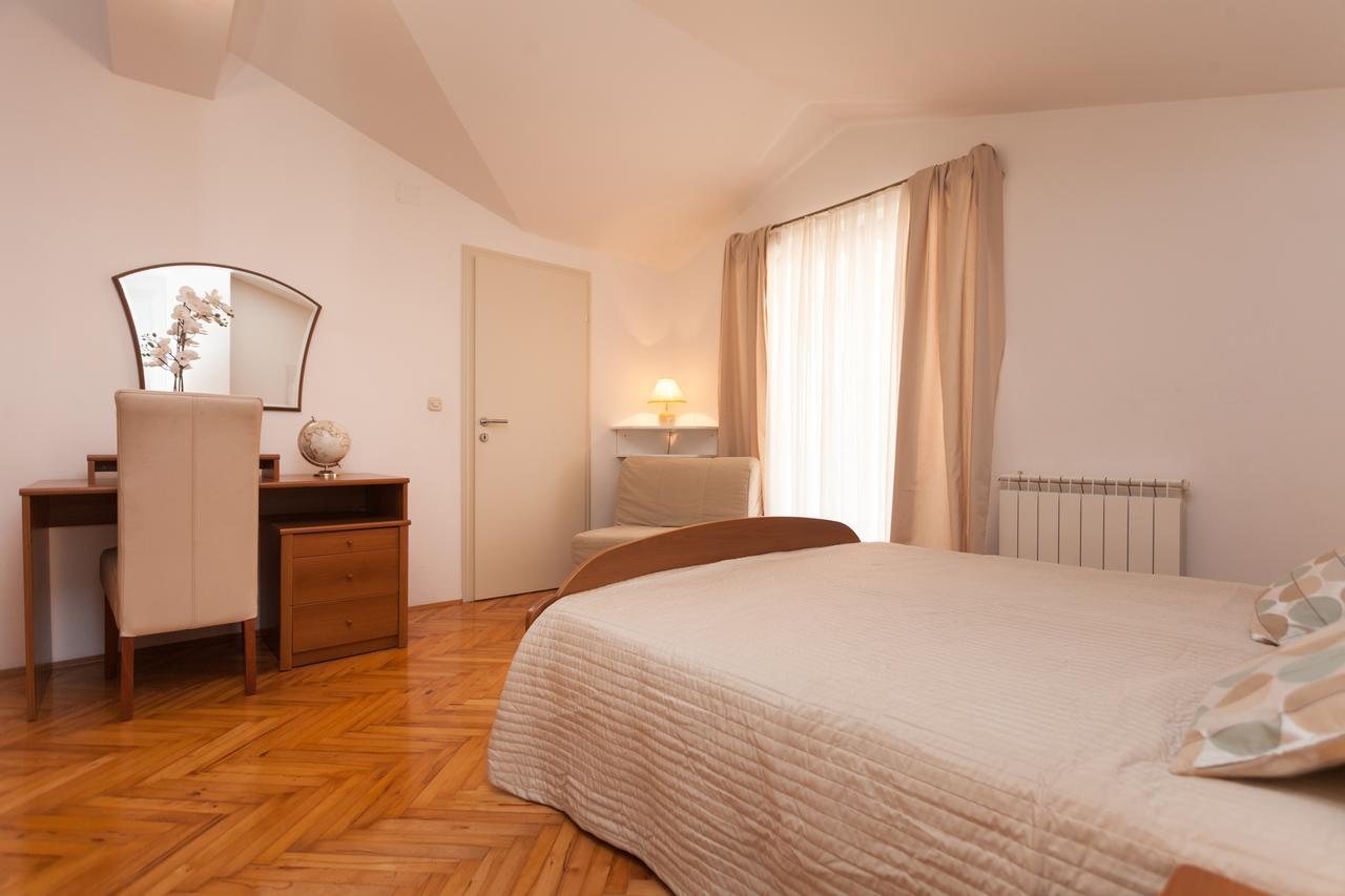 Apartments Alice Rovinj Kültér fotó