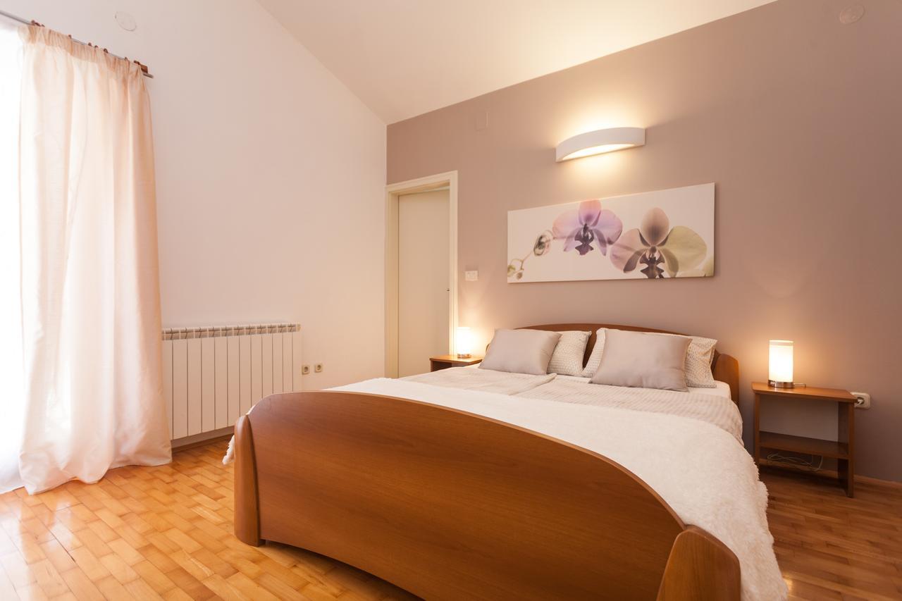 Apartments Alice Rovinj Kültér fotó
