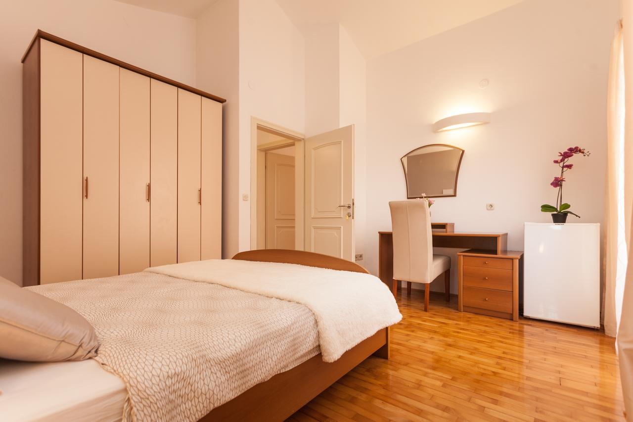 Apartments Alice Rovinj Kültér fotó