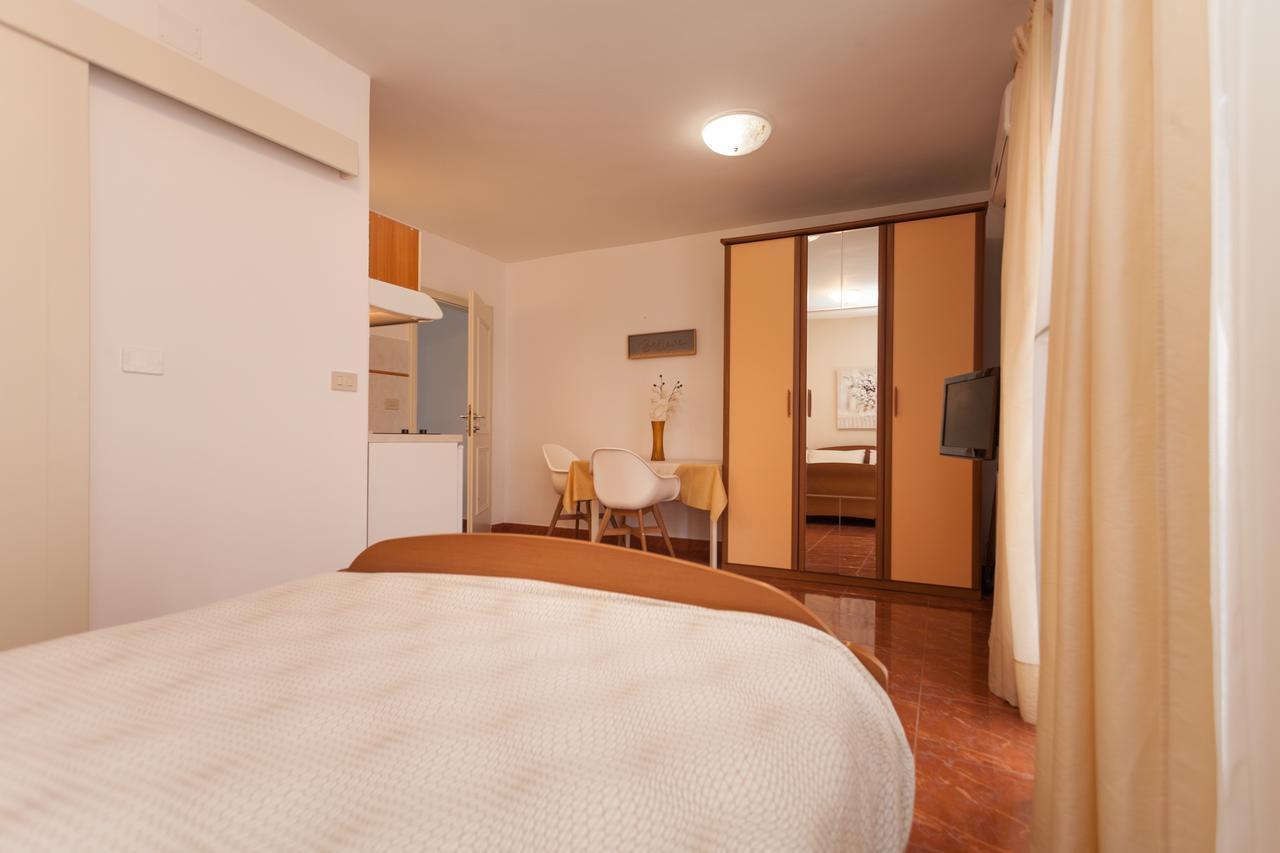 Apartments Alice Rovinj Kültér fotó