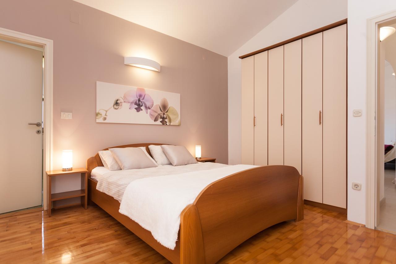 Apartments Alice Rovinj Kültér fotó
