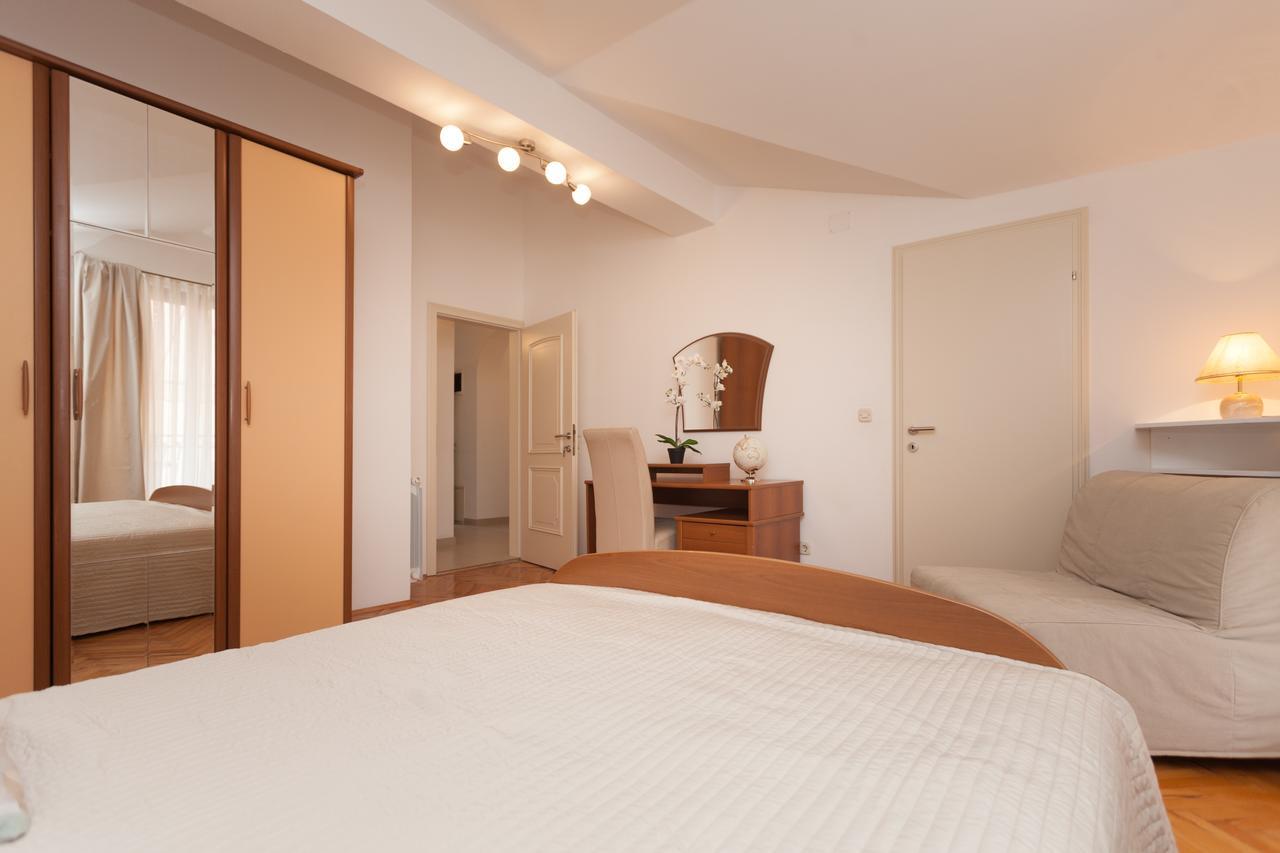 Apartments Alice Rovinj Kültér fotó