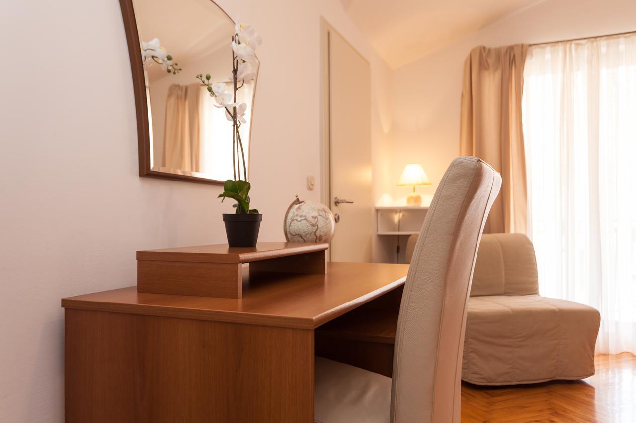 Apartments Alice Rovinj Kültér fotó