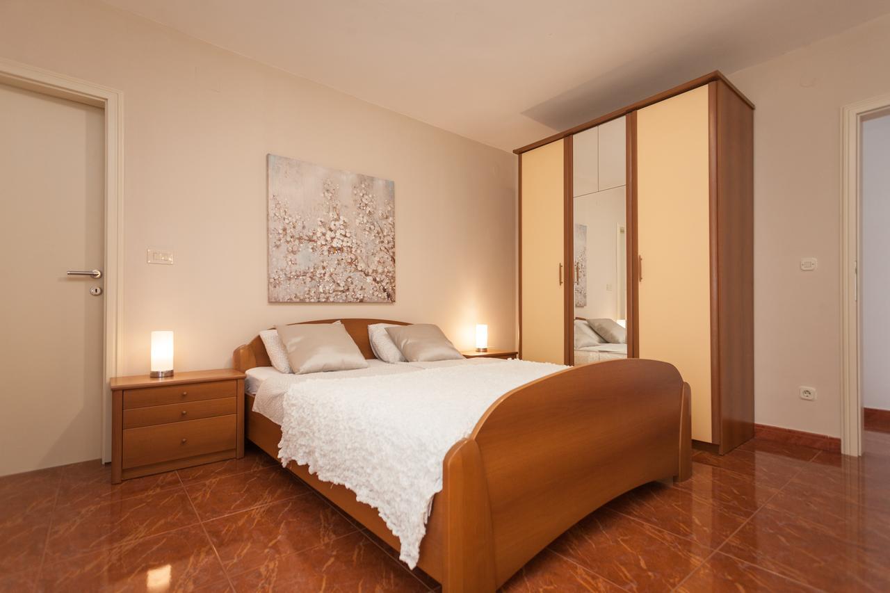 Apartments Alice Rovinj Kültér fotó