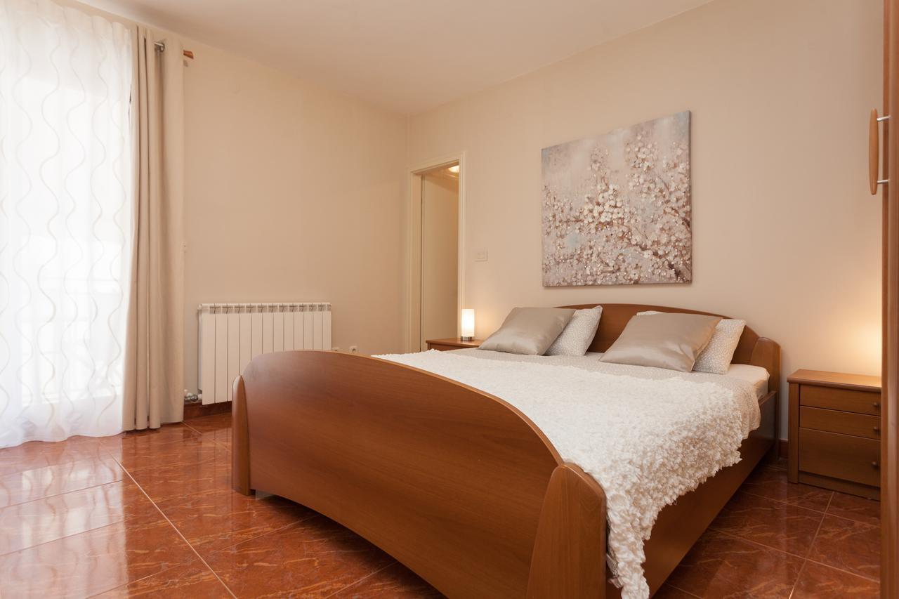 Apartments Alice Rovinj Kültér fotó
