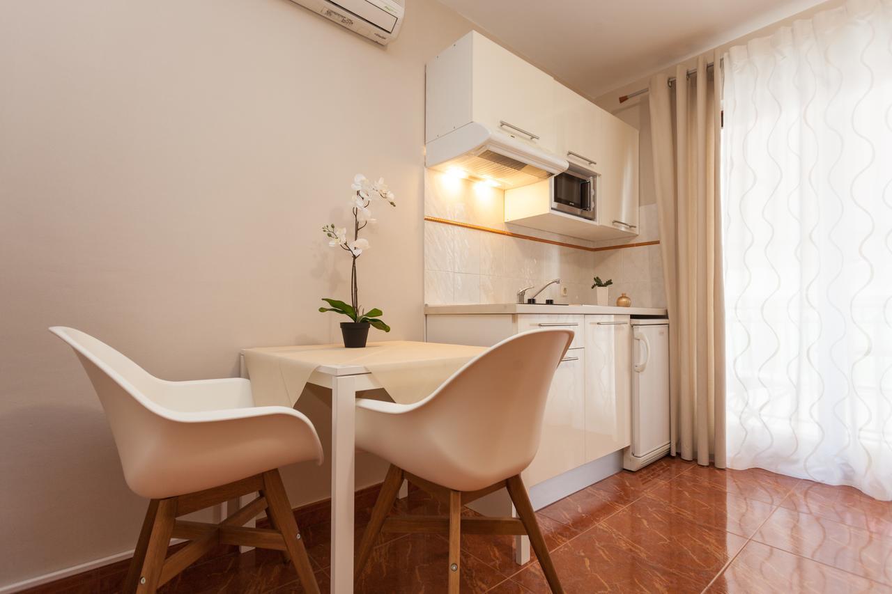 Apartments Alice Rovinj Kültér fotó