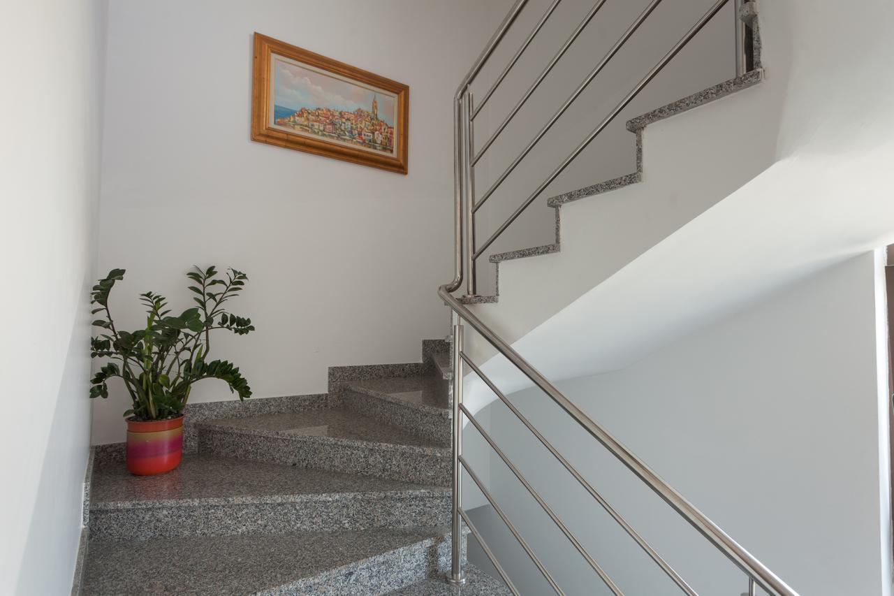 Apartments Alice Rovinj Kültér fotó