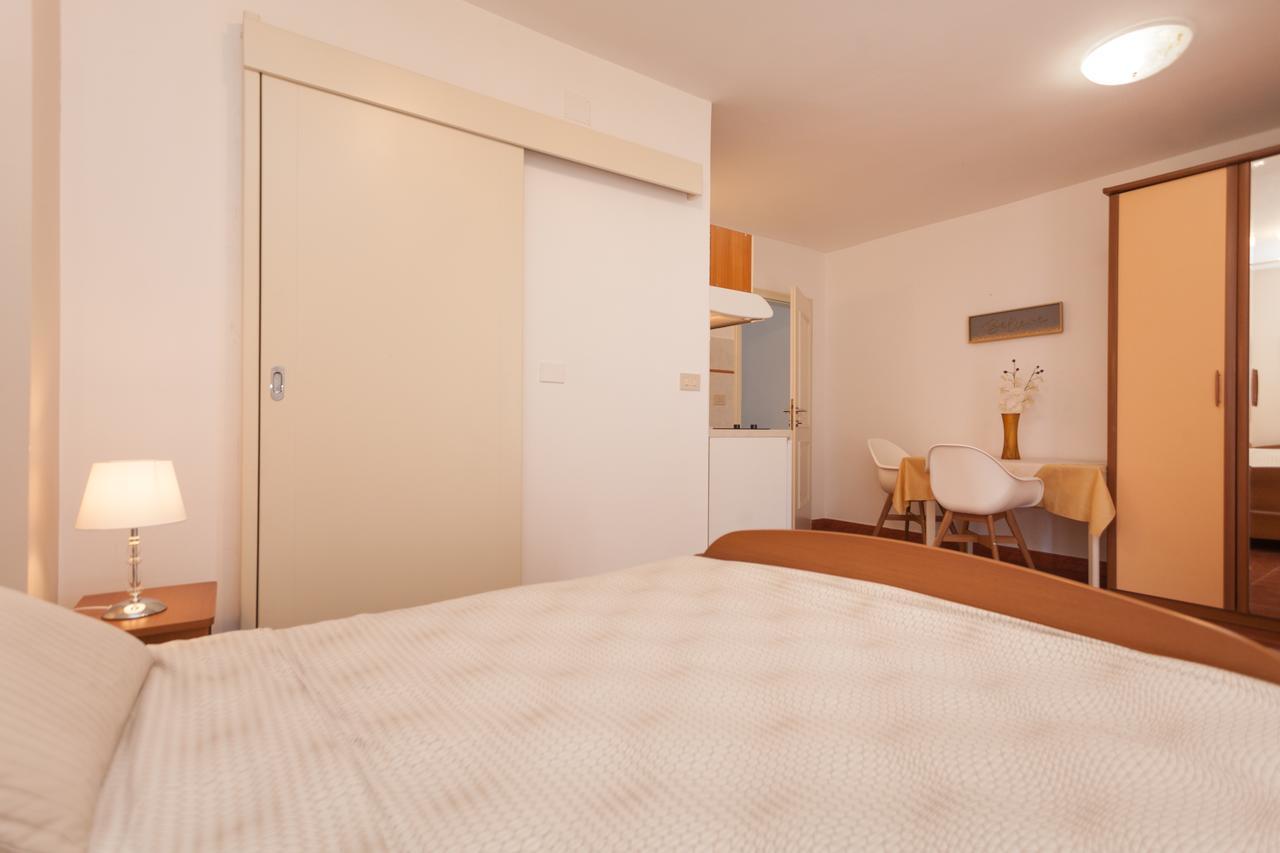 Apartments Alice Rovinj Kültér fotó
